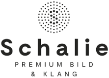 schalie electronic [premium bild und klang] Logo