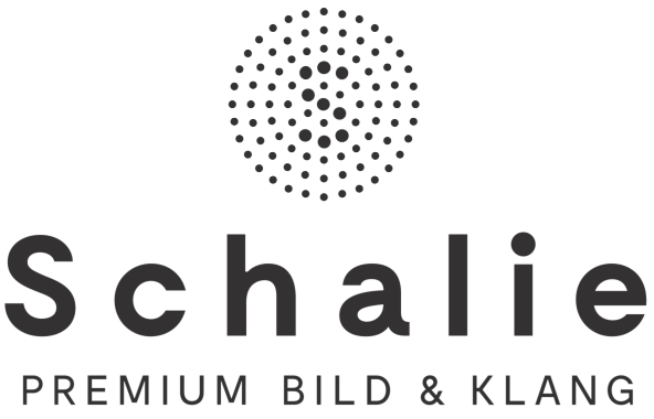 schalie electronic [premium bild und klang] Logo